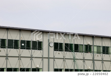 校舎建て替え 22050402