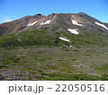御嶽山の思い出　賽の河原より 22050516