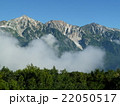 白馬三山　雲海 22050517