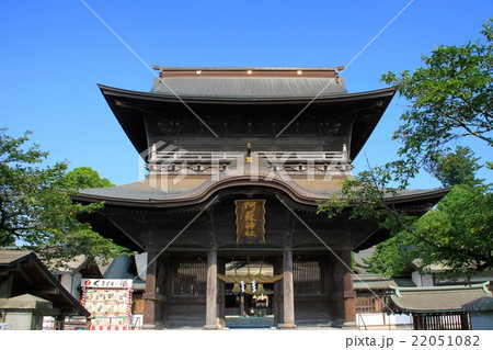 阿蘇神社 22051082