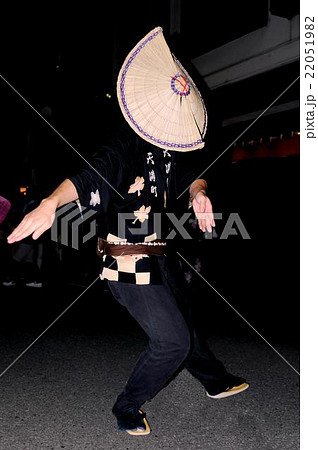 富山県おわら風の盆 富山県おわら風の盆 22051982