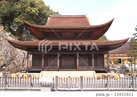 【国宝】永保寺 観音堂 【国宝】永保寺 観音堂 22052021