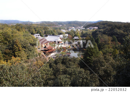 【国指定名勝】永保寺 庭園全景 【国指定名勝】永保寺 庭園全景 22052032