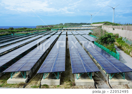 宮古島メガソーラー 22052495