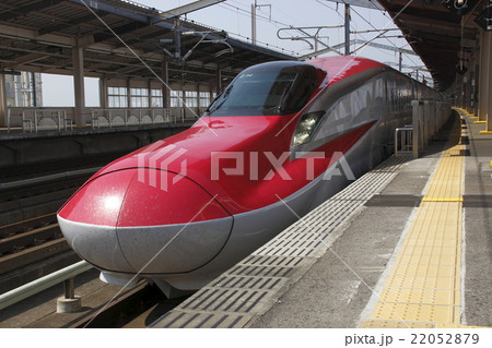 秋田新幹線E6系 22052879
