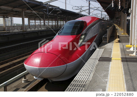 秋田新幹線E6系 22052880