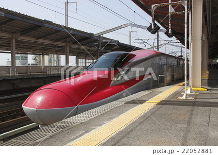 秋田新幹線E6系 22052881