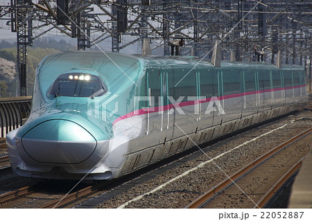 東北新幹線E5系 東北新幹線E5系 22052887