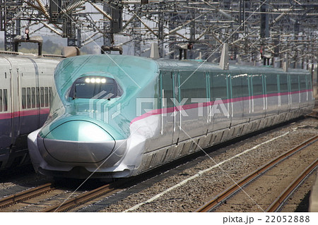東北新幹線E5系 22052888