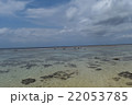 石垣島米原ビーチ 22053785
