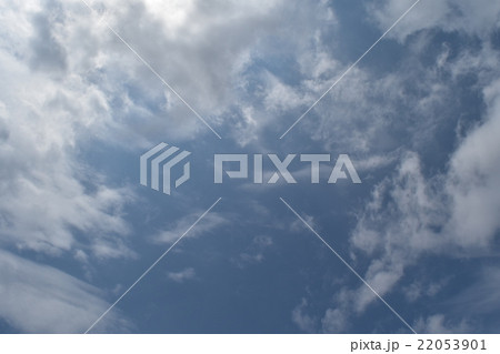 沖縄の空 22053901