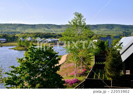 水辺のコテージ 水辺のコテージ 22053902