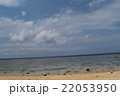 石垣島米原ビーチ 22053950