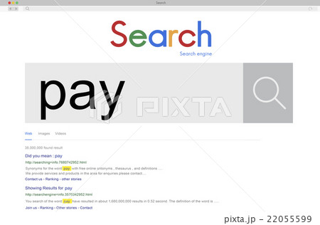 Pay Day Benefits Finance Income Profit Salary Assets Concept 22055599