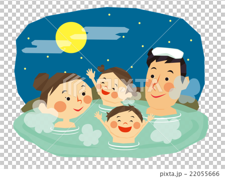 月光溫泉岩浴（2代家庭） 22055666