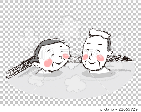 溫泉檜木浴（老夫妻） 22055729