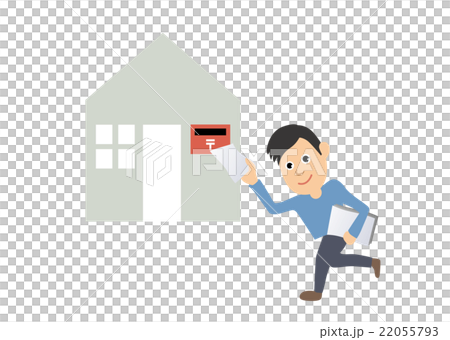 Posting job 22055793