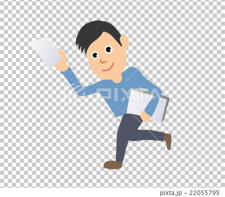 ポスティングのお仕事 22055795