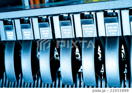 Data center Data center 22055899