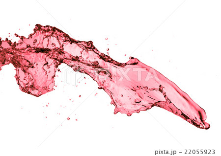 red wine splash red wine splash 22055923