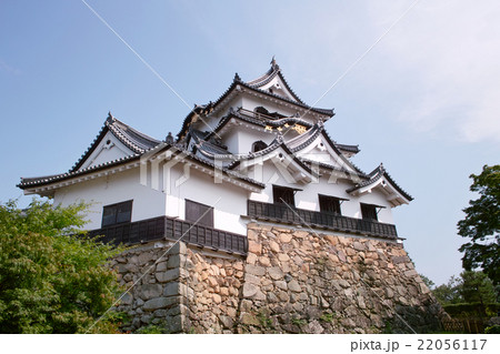 【国宝】彦根城 天守 【国宝】彦根城 天守 22056117