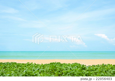 beautiful beach beautiful beach 22056403