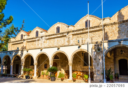 Church of Virgin Mary of Chrysopolitissa Church of Virgin Mary of Chrysopolitissa 22057093