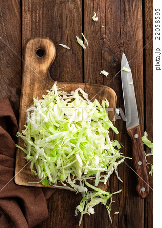cabbage 22058595