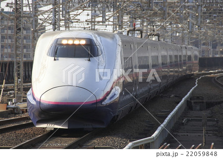 東北新幹線E2系1000番台 22059848
