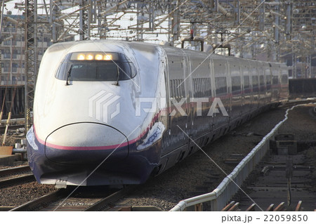 東北新幹線E2系1000番台 22059850