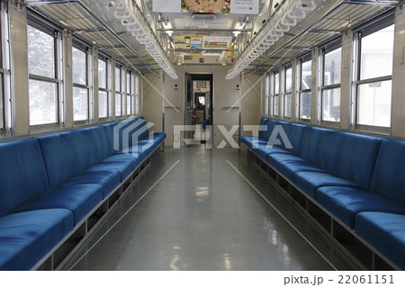 只見線キハ40 只見線キハ40 22061151