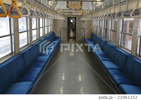 只見線キハ40 只見線キハ40 22061152