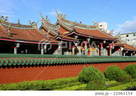 92853　行天宮　タイペイ　台湾 22061154