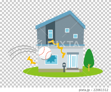 損壞的保險損失[災難·系列] 22061312