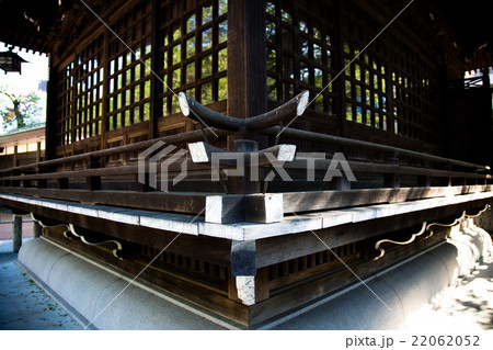 神社 22062052