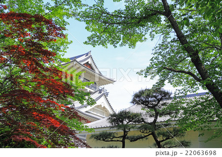 歌舞伎文化公園、ふるさと会館 歌舞伎文化公園、ふるさと会館 22063698