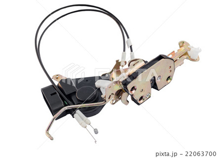 car door lock car door lock 22063700
