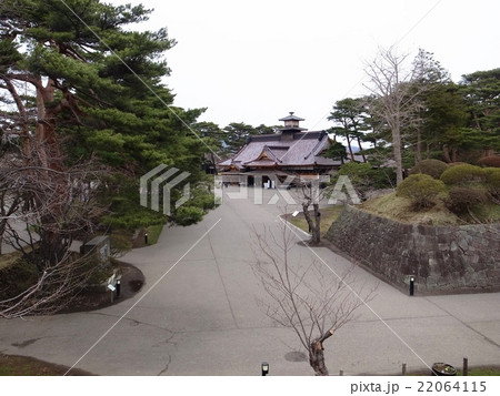 五稜郭公園 22064115