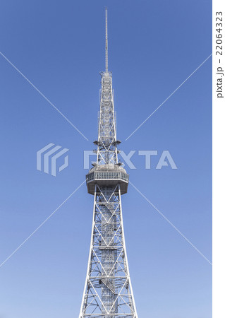 名古屋テレビ塔 名古屋テレビ塔 22064323
