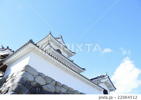 白石城 白石城 22064512