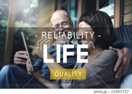 Life Lifestyle Reliability Quality Living Concept Life Lifestyle Reliability Quality Living Concept 22065757