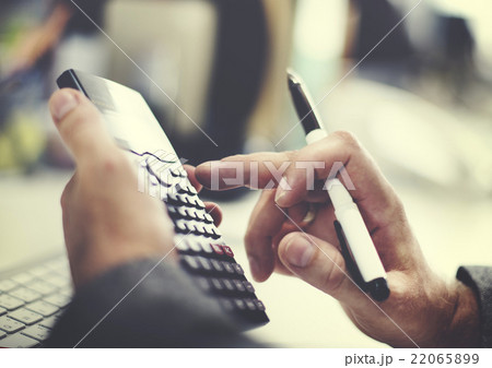 Accounting Calculating Mathematic Economic Finance Working Conce 22065899
