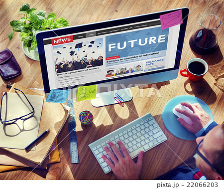 Future Futuristic Forcast imagine Time Vision Plan Concept Future Futuristic Forcast imagine Time Vision Plan Concept 22066203