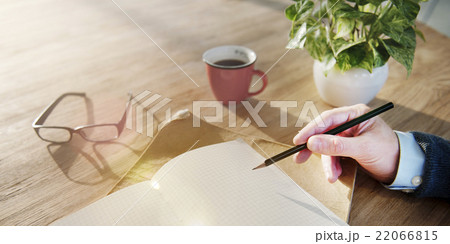 Writing Communication Message Correspondence Concept Writing Communication Message Correspondence Concept 22066815