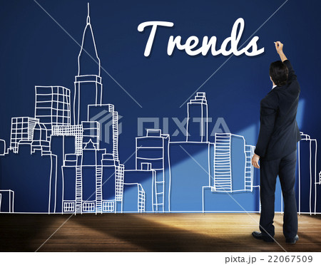 Trends Trend Trending Trendy Fashion Style Design Concept Trends Trend Trending Trendy Fashion Style Design Concept 22067509