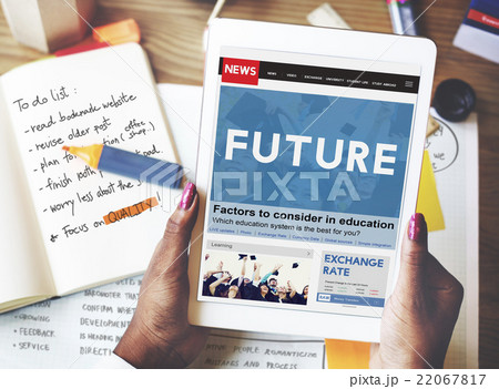 Future Futuristic Forcast imagine Time Vision Plan Concept Future Futuristic Forcast imagine Time Vision Plan Concept 22067817