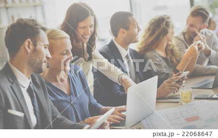 Team Engineering Corporate Discussion Workplace Concept Team Engineering Corporate Discussion Workplace Concept 22068647