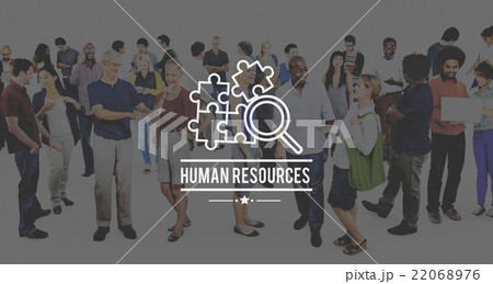 Huma Resources Jobs Employee Career Concept Huma Resources Jobs Employee Career Concept 22068976