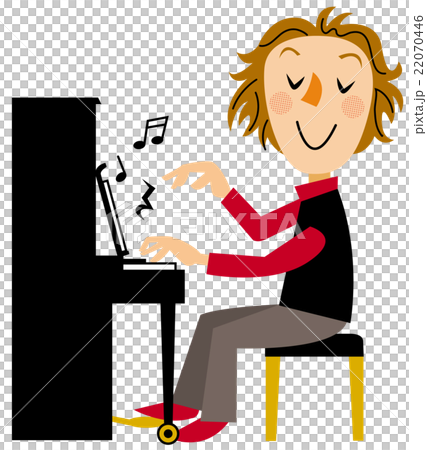 いろいろな仕事 音楽家 いろいろな仕事 音楽家 22070446