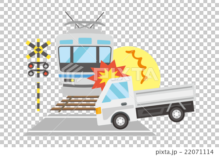 火車事故【災難系列】 22071114